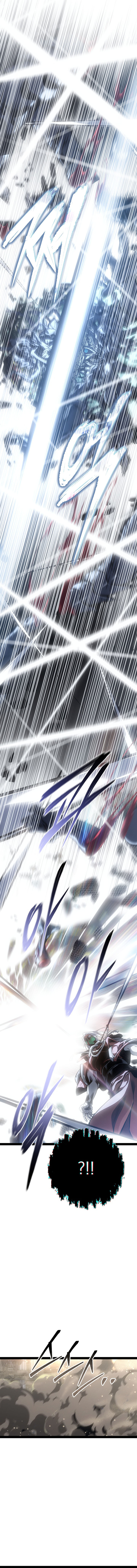 Regressing As The Reincarnated Bastard Of The Sword Clan Chapter 106 3
